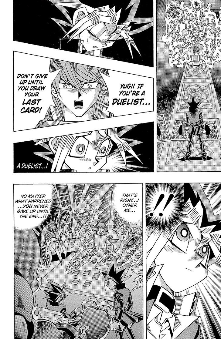 Yu-Gi-Oh! Millennium World Chapter 49 - ManhuaZ.net