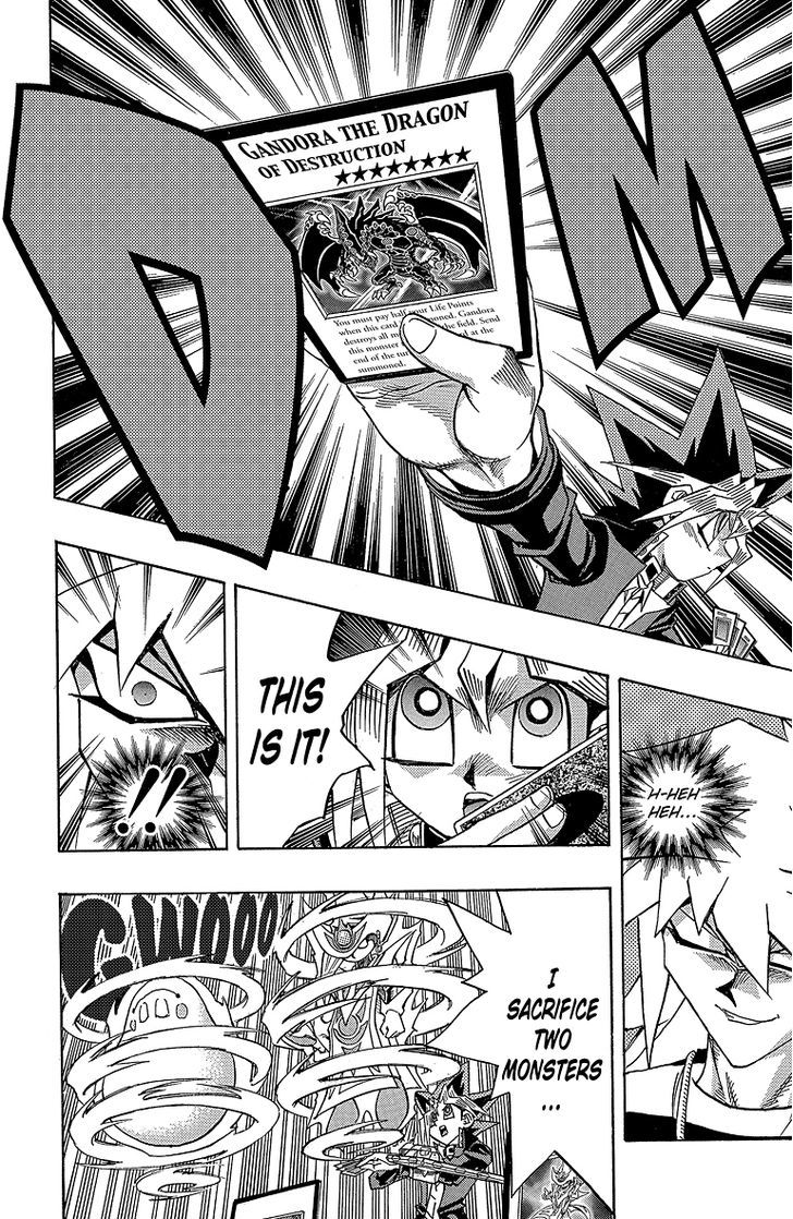 Yu-Gi-Oh! Millennium World Chapter 49 - ManhuaZ.net