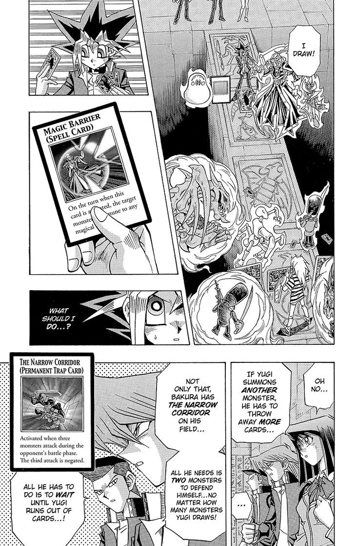 Yu-Gi-Oh! Millennium World Chapter 49 - ManhuaZ.net