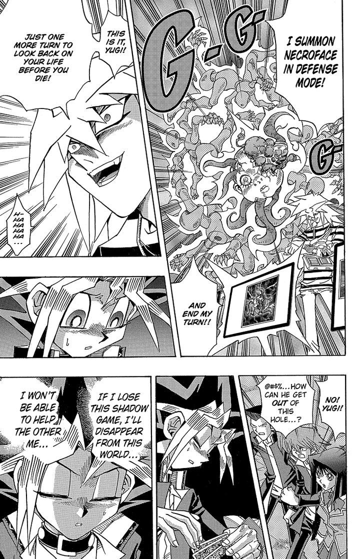 Yu-Gi-Oh! Millennium World Chapter 49 - ManhuaZ.net