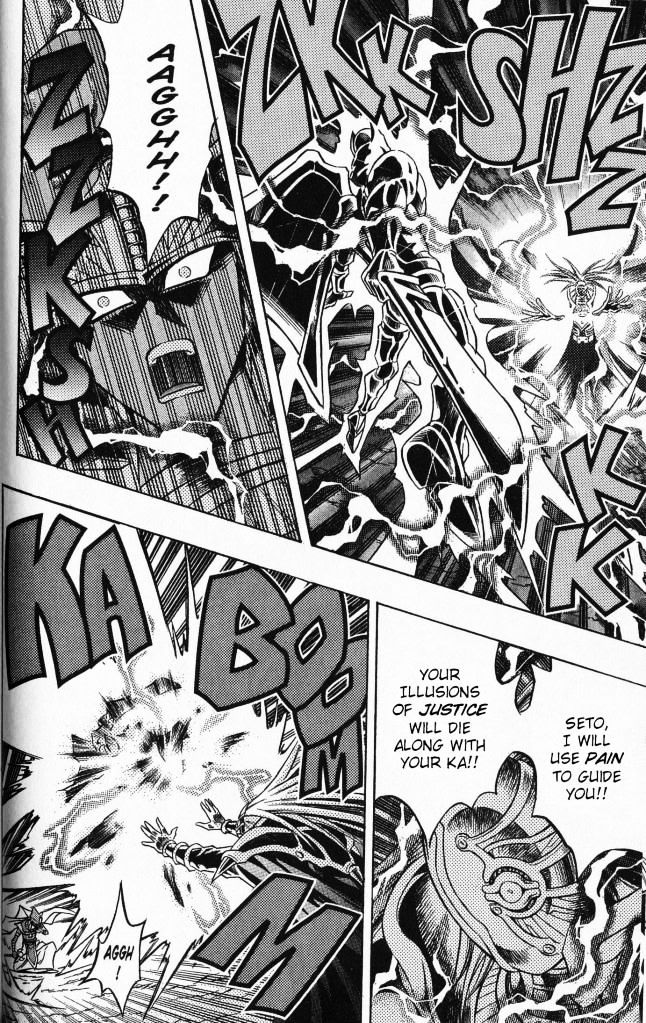 Yu-Gi-Oh! Millennium World Chapter 51 - ManhuaZ.net