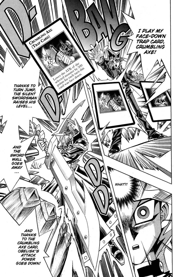 Yu-Gi-Oh! Millennium World Chapter 62 - ManhuaZ.net