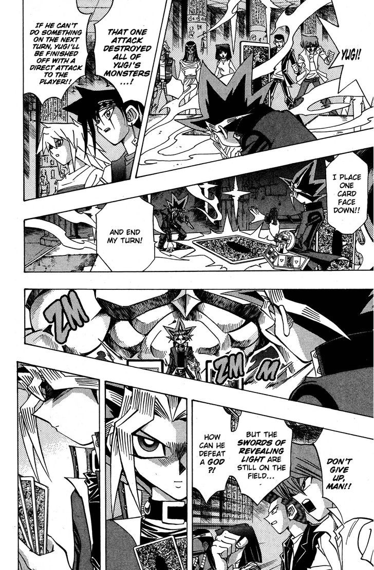 Yu-Gi-Oh! Millennium World Chapter 62 - ManhuaZ.net