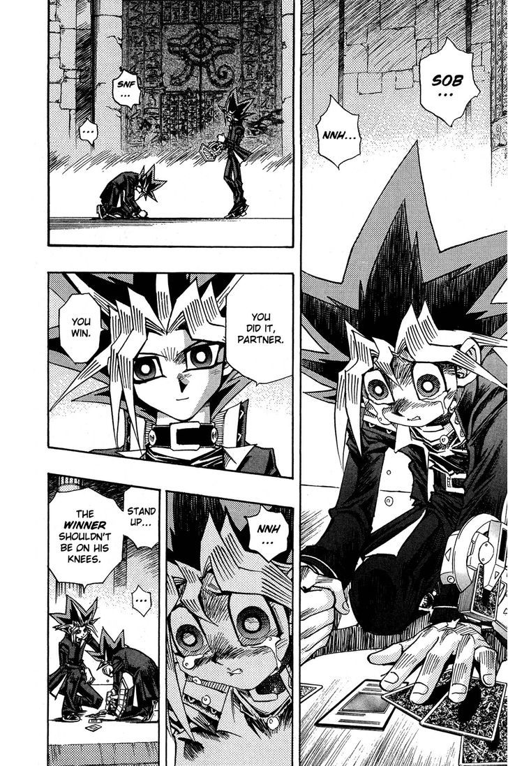 Yu-Gi-Oh! Millennium World Chapter 65 - ManhuaZ.net