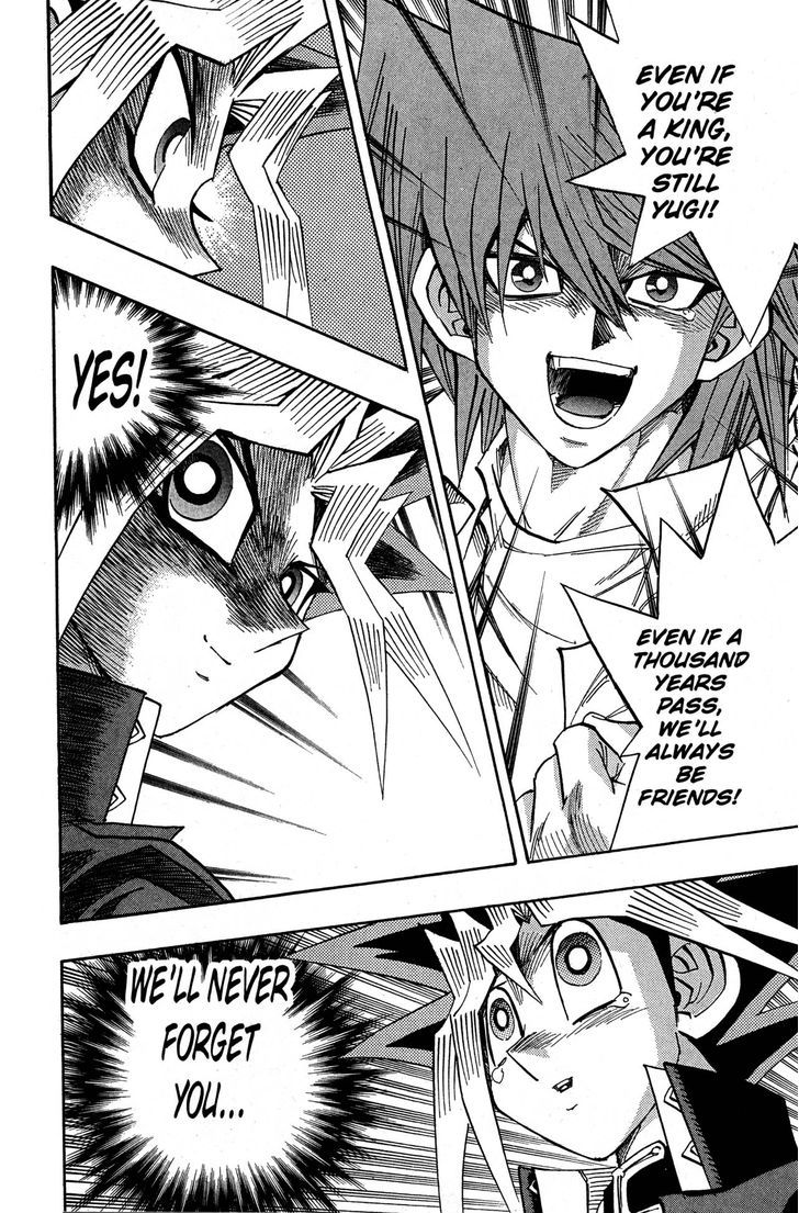 Yu-Gi-Oh! Millennium World Chapter 65 - ManhuaZ.net