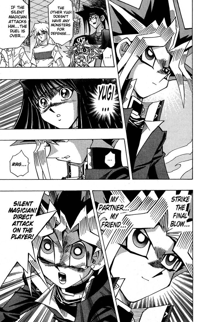 Yu-Gi-Oh! Millennium World Chapter 65 - ManhuaZ.net