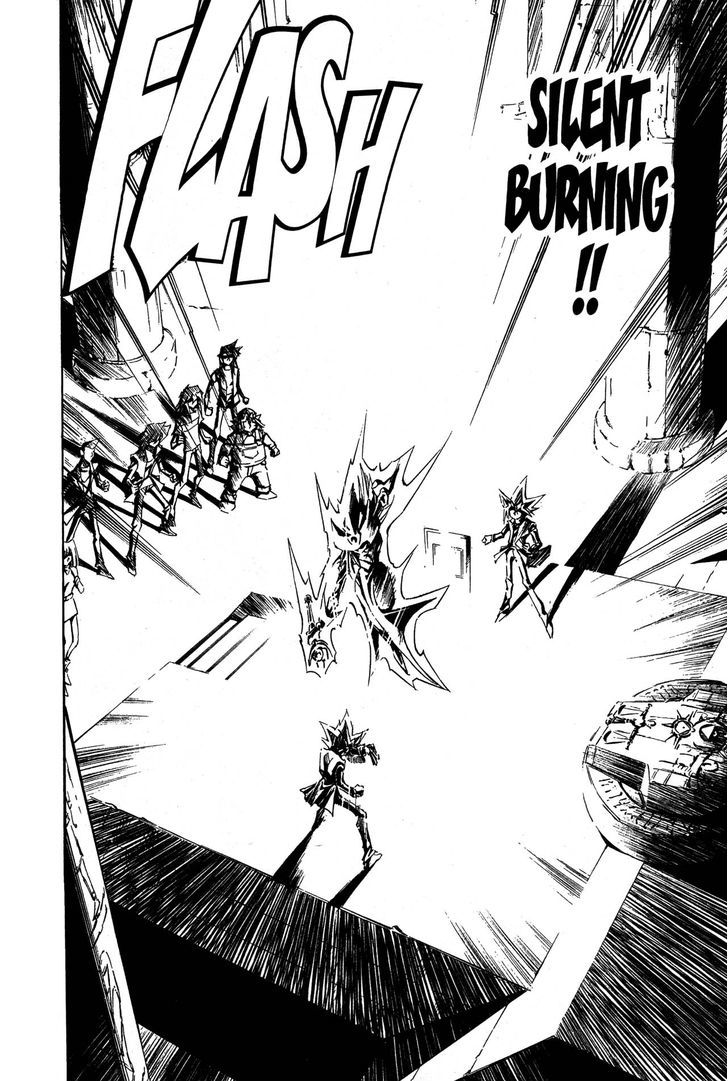 Yu-Gi-Oh! Millennium World Chapter 65 - ManhuaZ.net