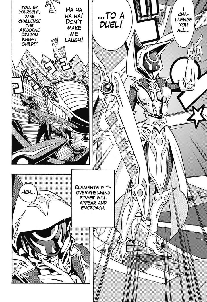 Yu-Gi-Oh! Millennium World Chapter 66 - ManhuaZ.net