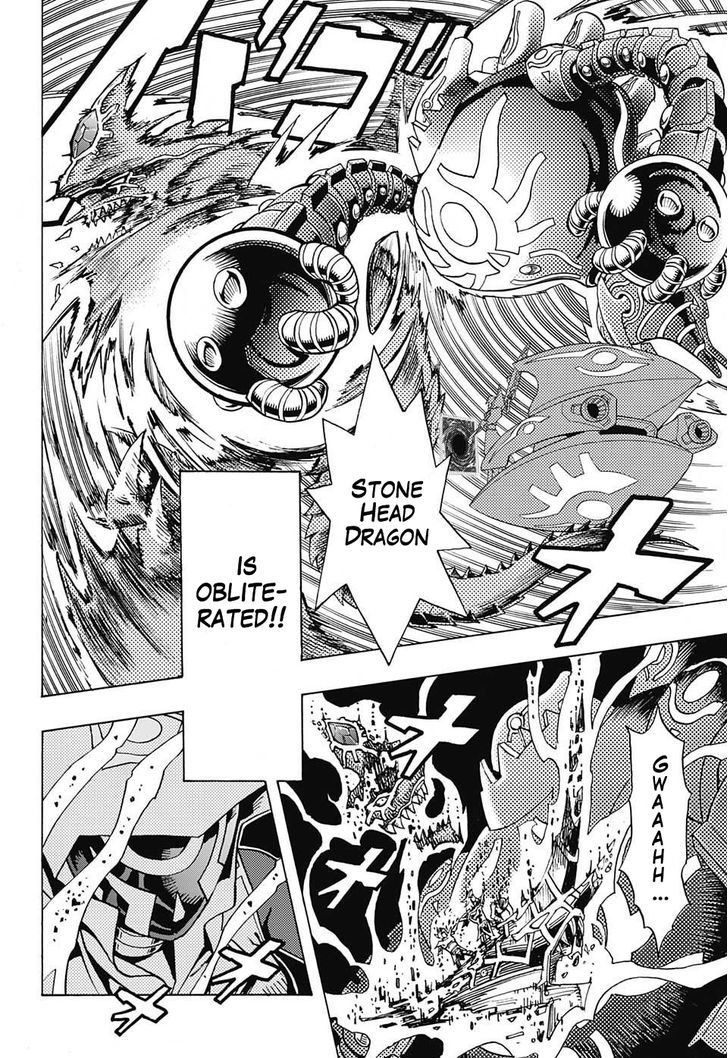 Yu-Gi-Oh! Millennium World Chapter 66 - ManhuaZ.net