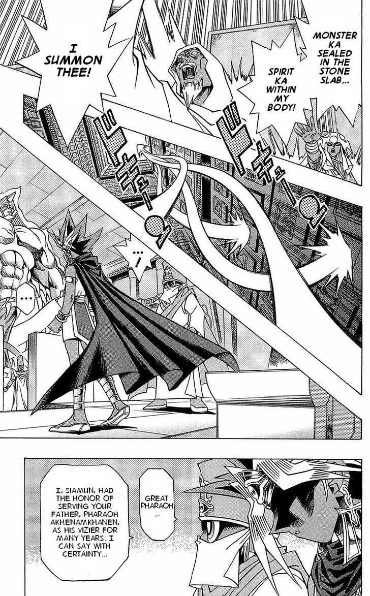 Yu-Gi-Oh! Millennium World Chapter 9 - ManhuaZ.net