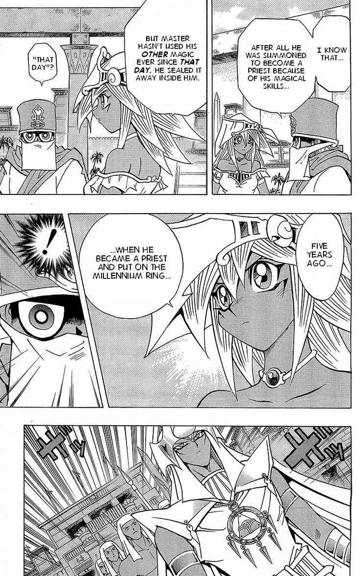 Yu-Gi-Oh! Millennium World Chapter 14 - ManhuaZ.net