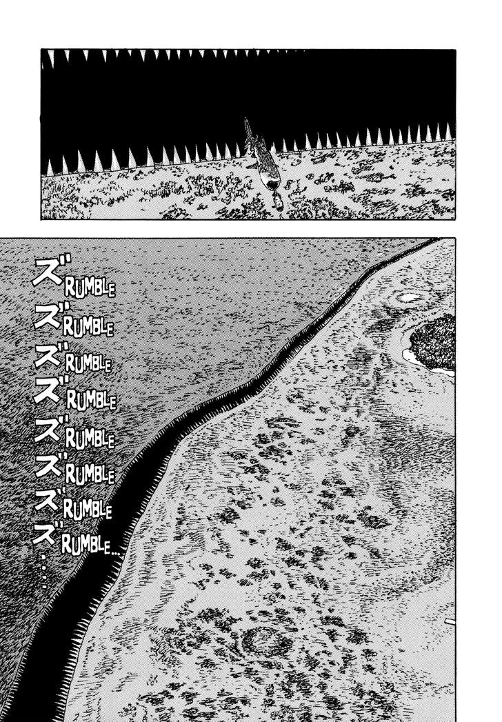 Hanashippanashi Chapter 45 - ManhuaZ.net