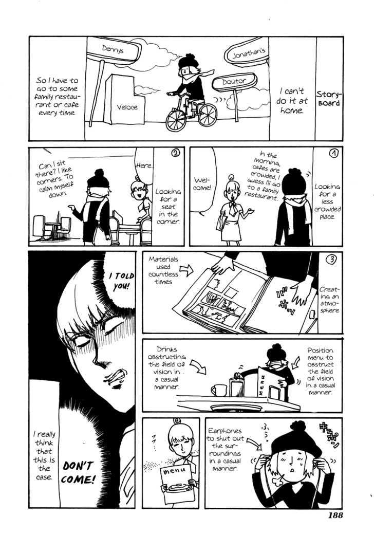 Arakawa Under The Bridge Chapter 107.1 - BidManga.com