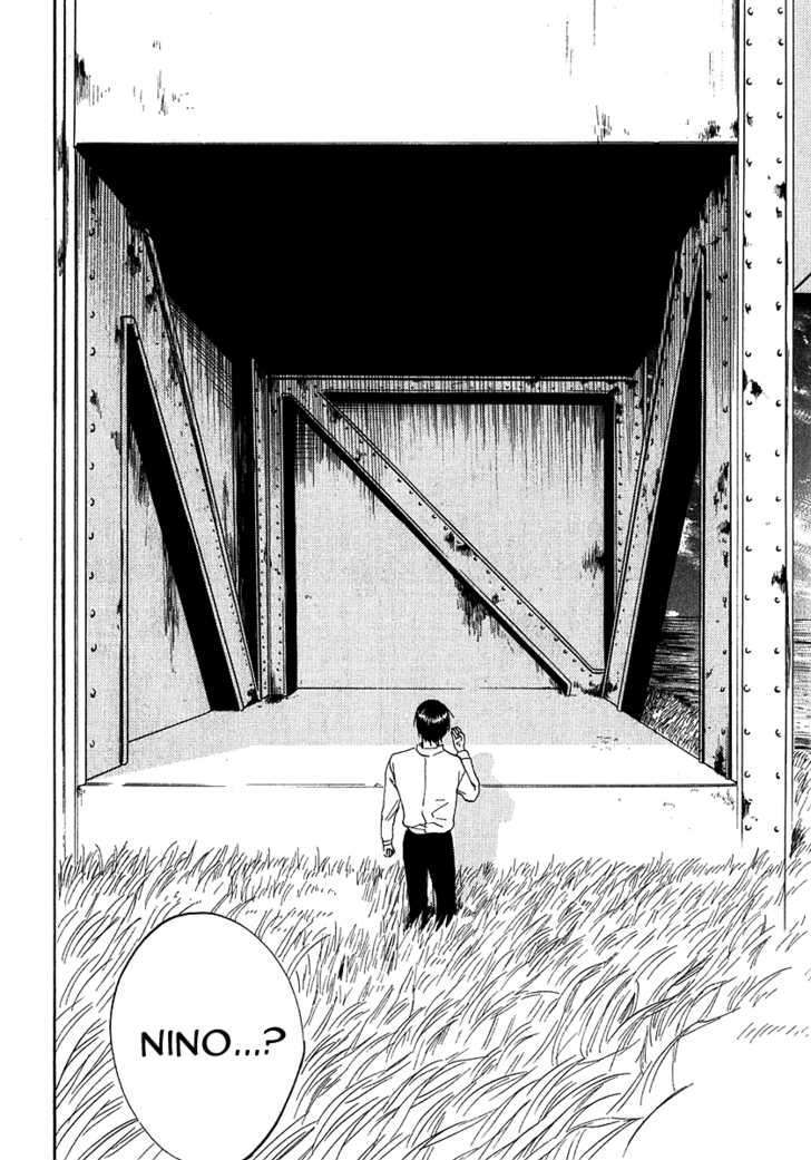 Arakawa Under The Bridge Chapter 138 - BidManga.com