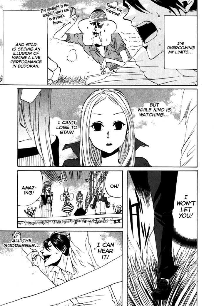 Arakawa Under The Bridge Chapter 83 - BidManga.com