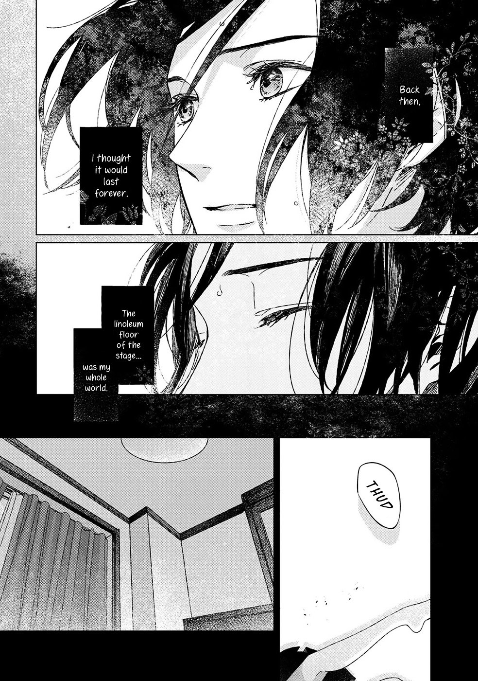 Itomeguri No Sobyou Chapter 2 - BidManga.com