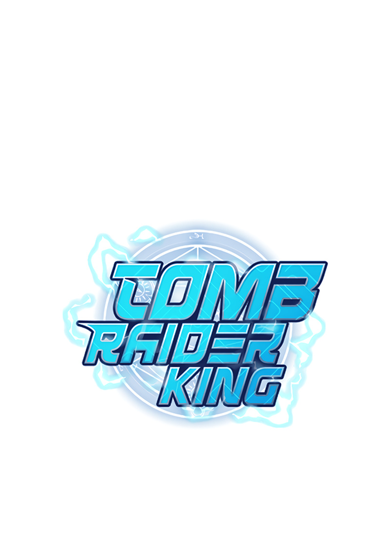 Tomb Raider King Chapter 116 - BidManga.com