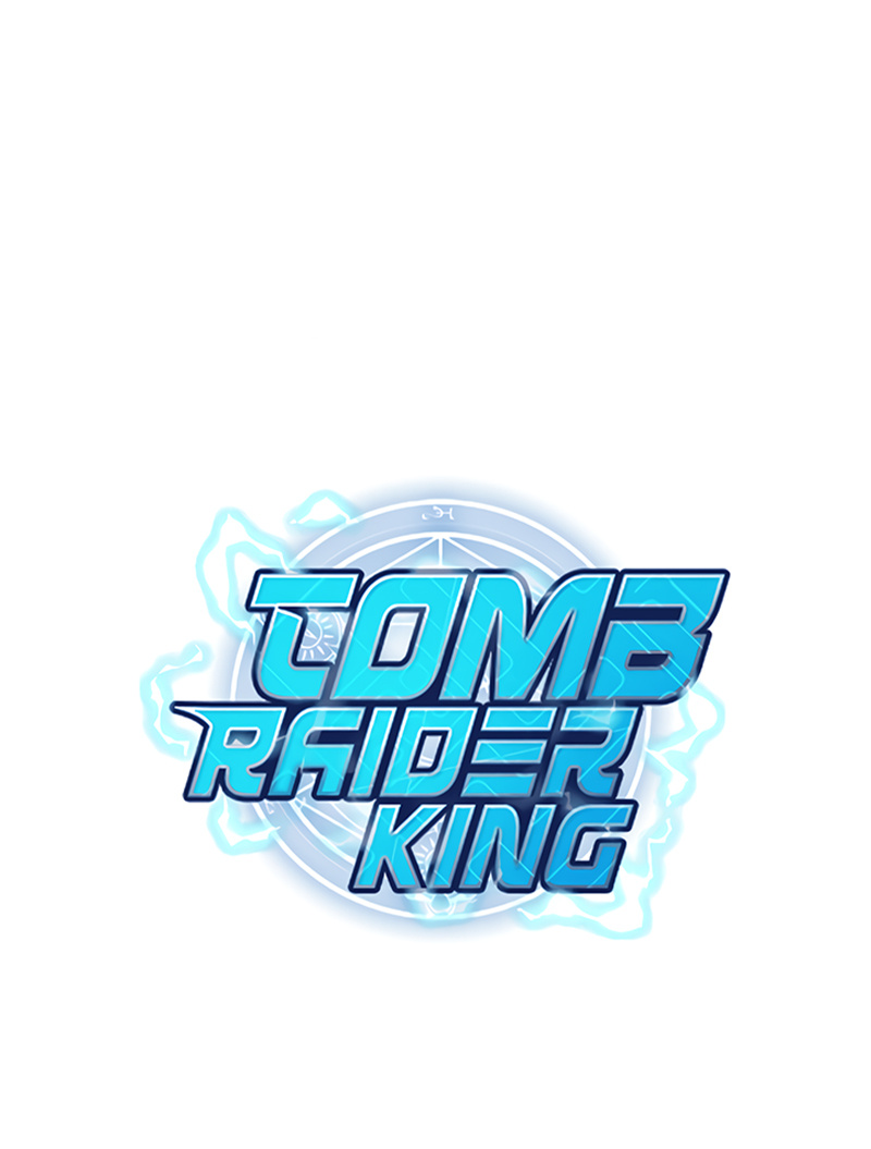 Tomb Raider King Chapter 118 - BidManga.com