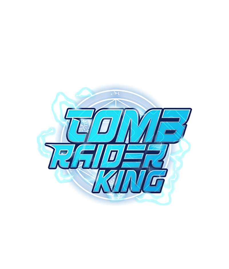 Tomb Raider King Chapter 112 - BidManga.com