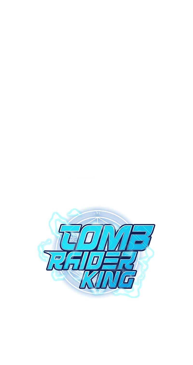 Tomb Raider King Chapter 135 - BidManga.com