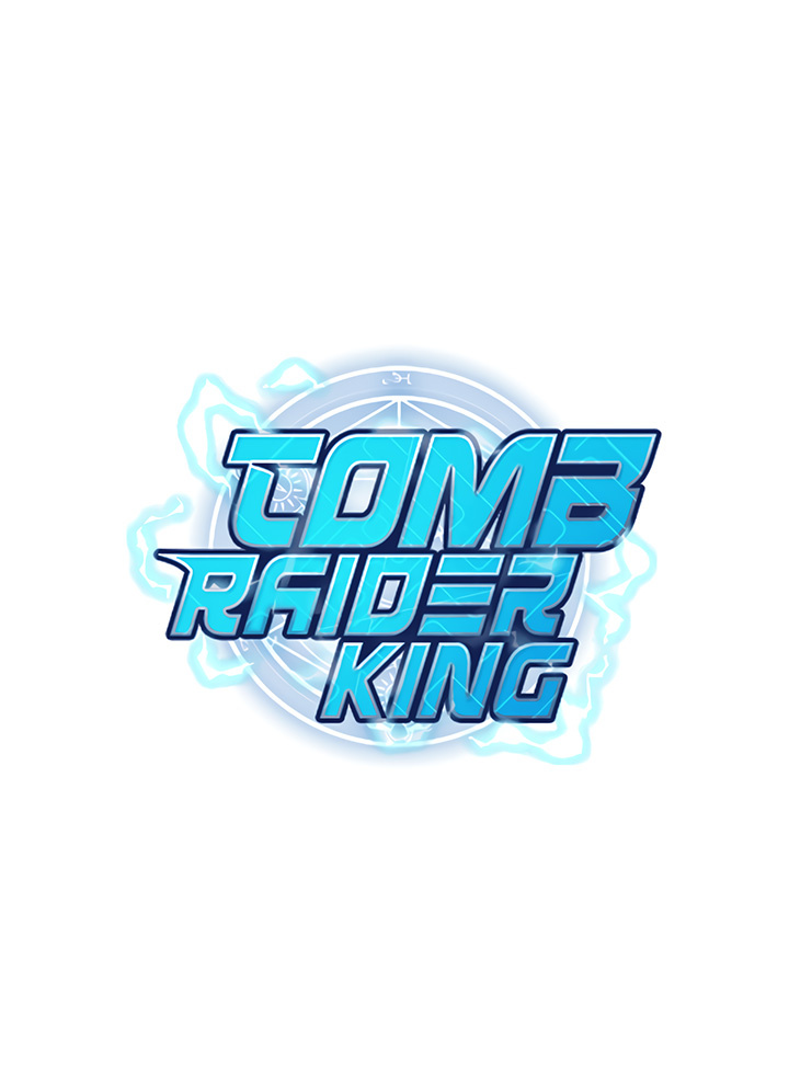 Tomb Raider King Chapter 146 - BidManga.com