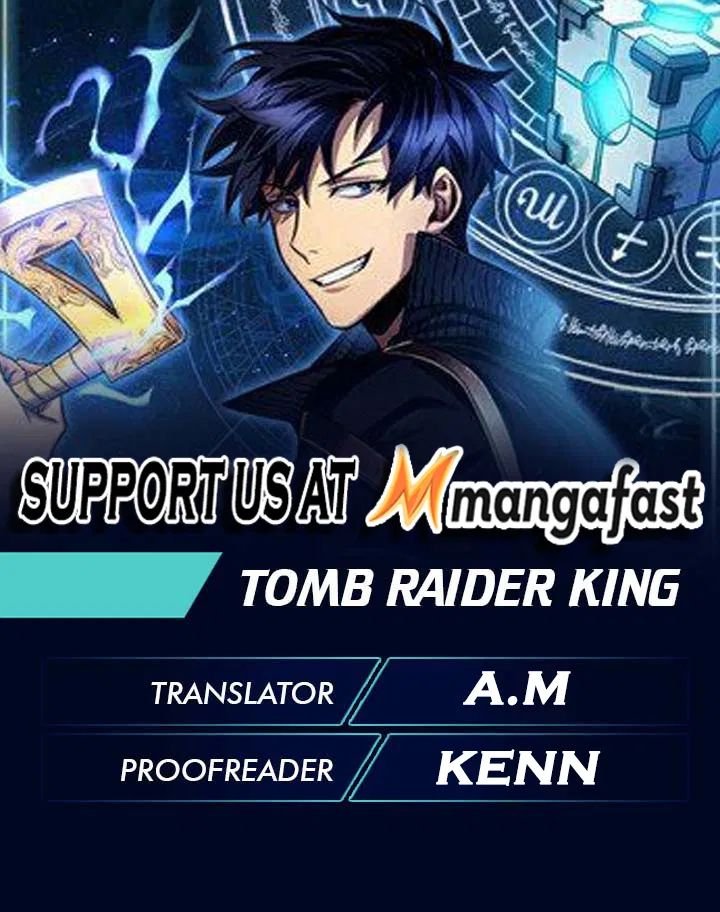 Tomb Raider King Chapter 173 - BidManga.com