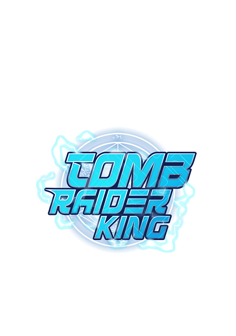 Tomb Raider King Chapter 62 - BidManga.com