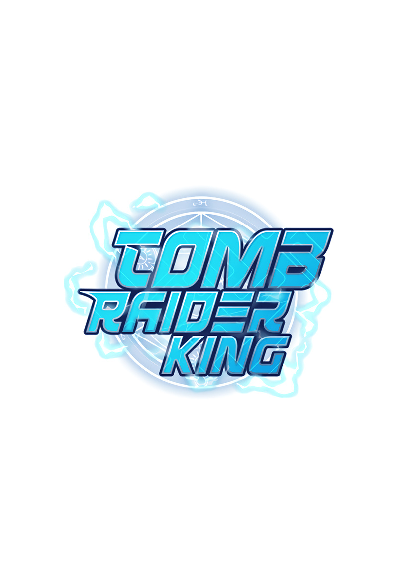 Tomb Raider King Chapter 69 - BidManga.com