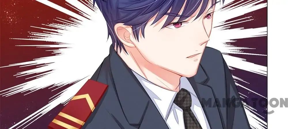 My Adorable Marshal Chapter 24 - BidManga.com