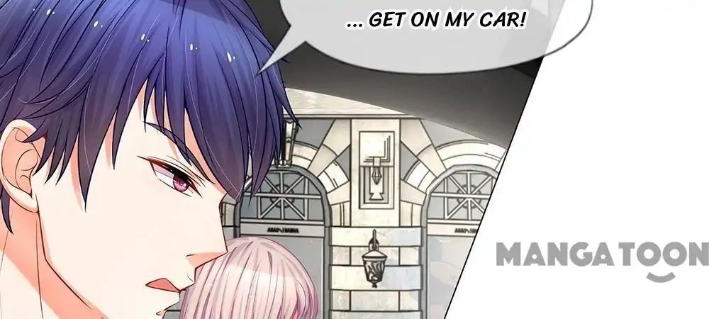 My Adorable Marshal Chapter 31 - BidManga.com