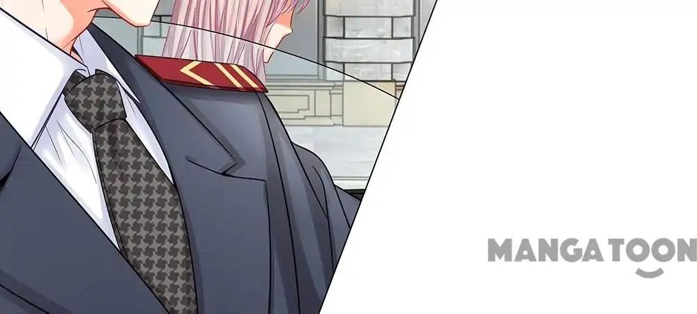 My Adorable Marshal Chapter 31 - BidManga.com