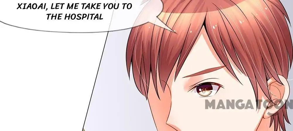 My Adorable Marshal Chapter 31 - BidManga.com