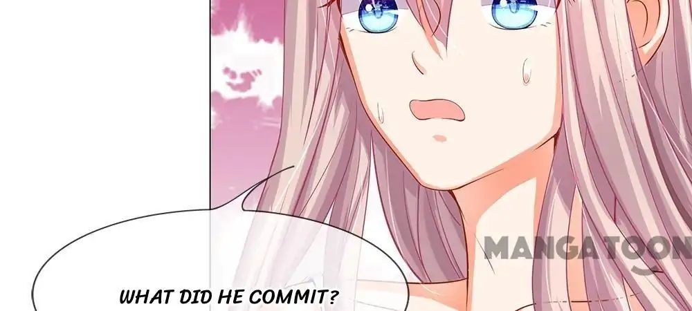 My Adorable Marshal Chapter 34 - BidManga.com