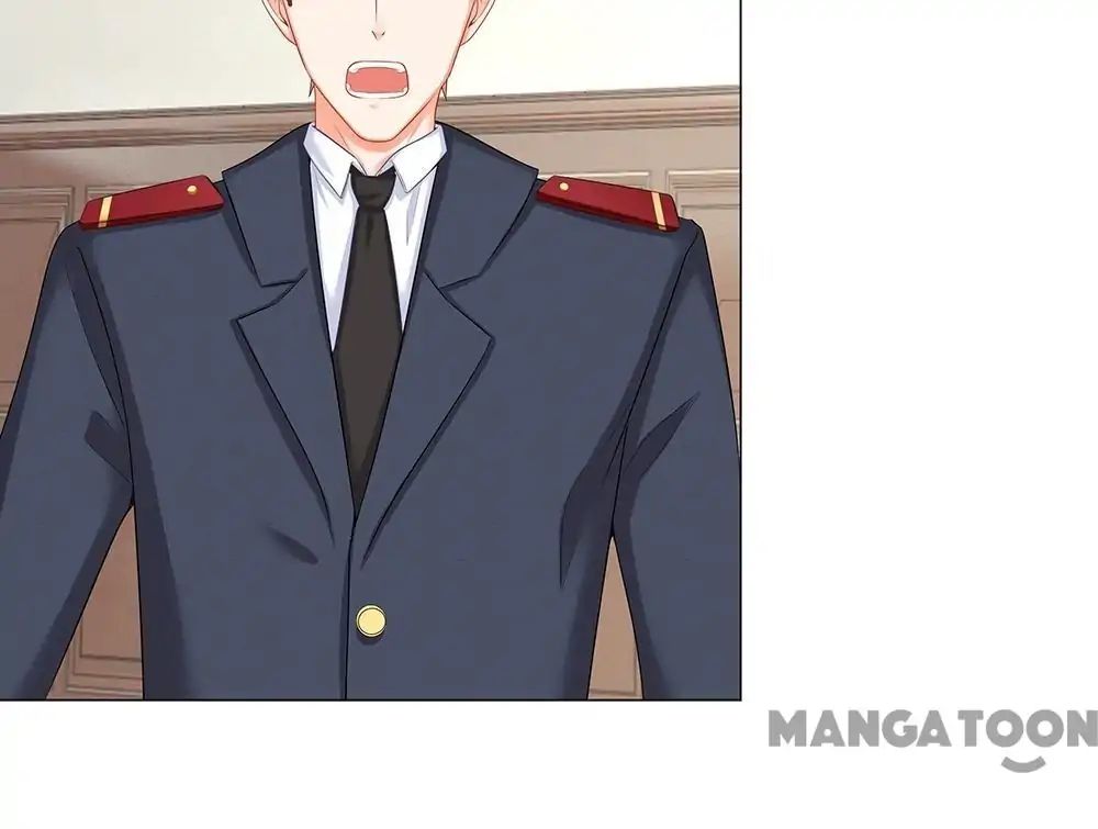 My Adorable Marshal Chapter 39 - BidManga.com