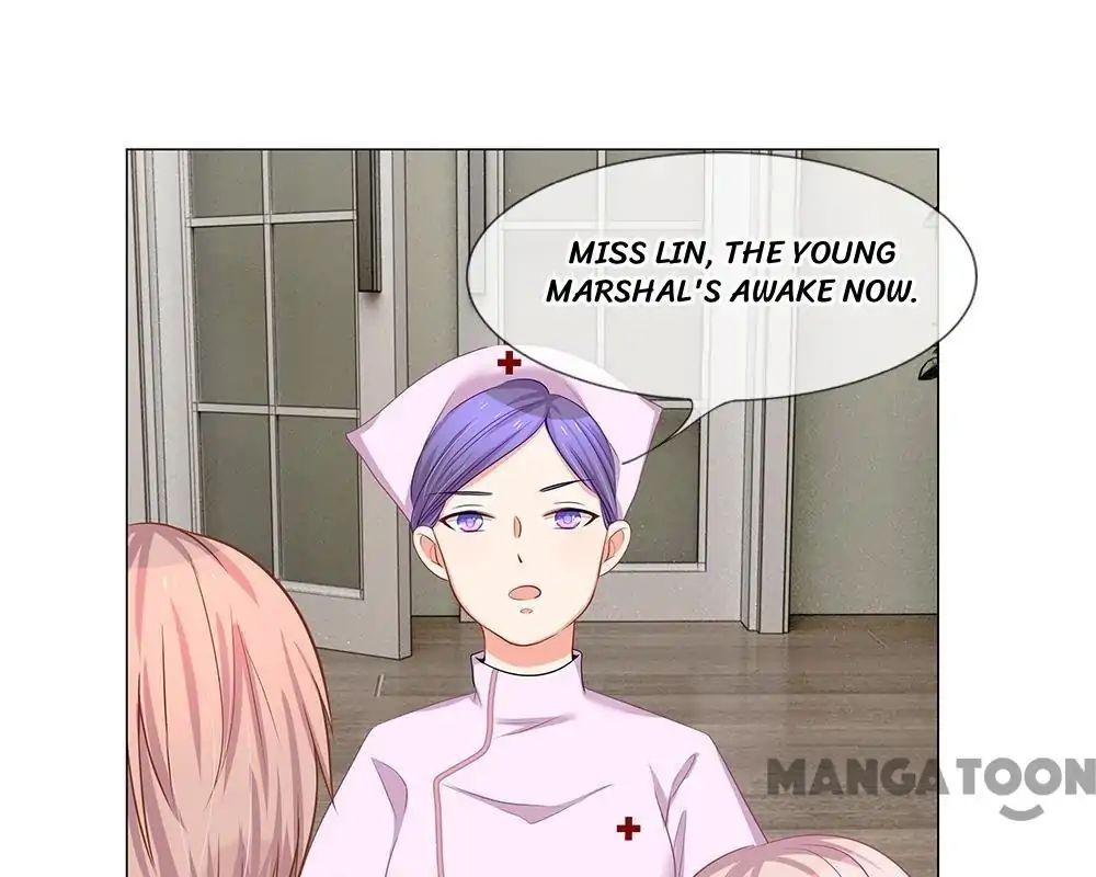 My Adorable Marshal Chapter 49 - BidManga.com