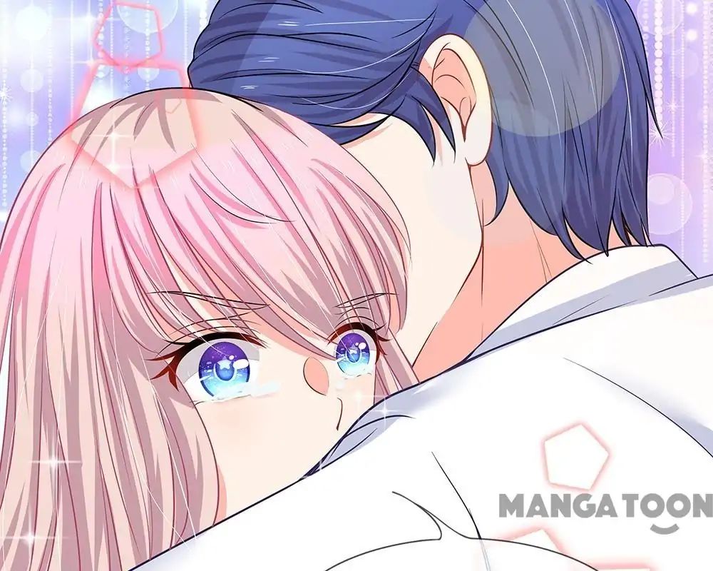 My Adorable Marshal Chapter 49 - BidManga.com