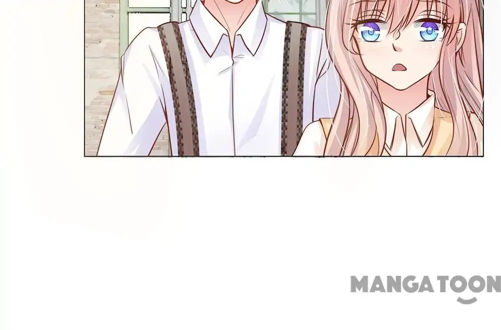 My Adorable Marshal Chapter 54 - BidManga.com