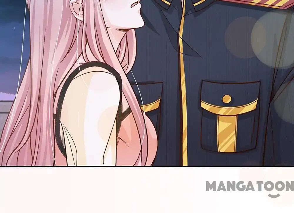 My Adorable Marshal Chapter 68 - BidManga.com