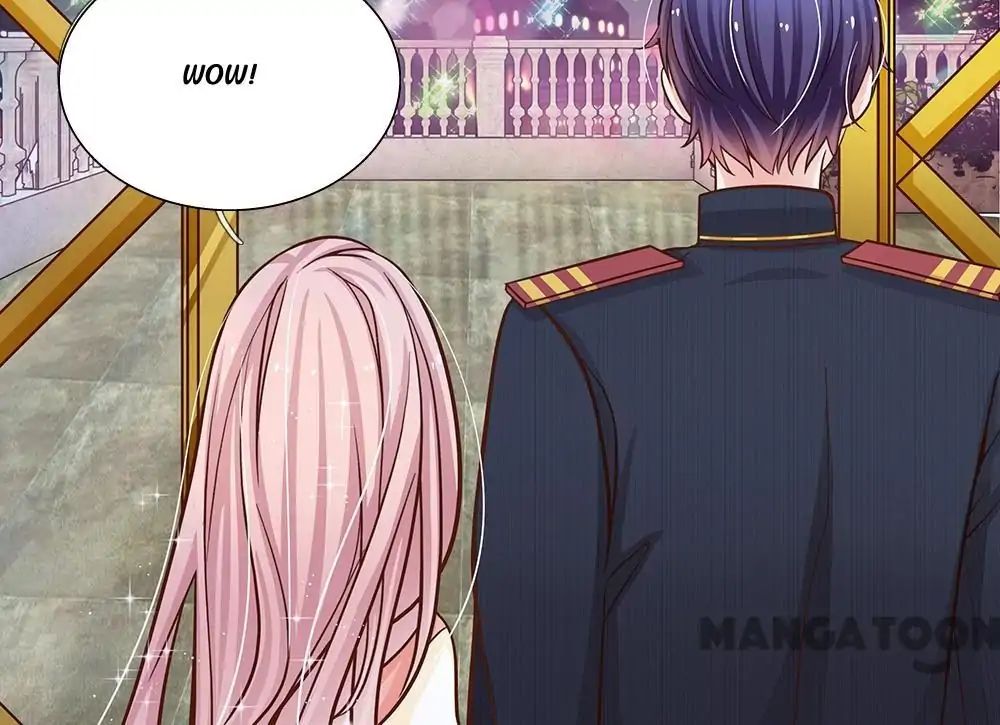 My Adorable Marshal Chapter 68 - BidManga.com