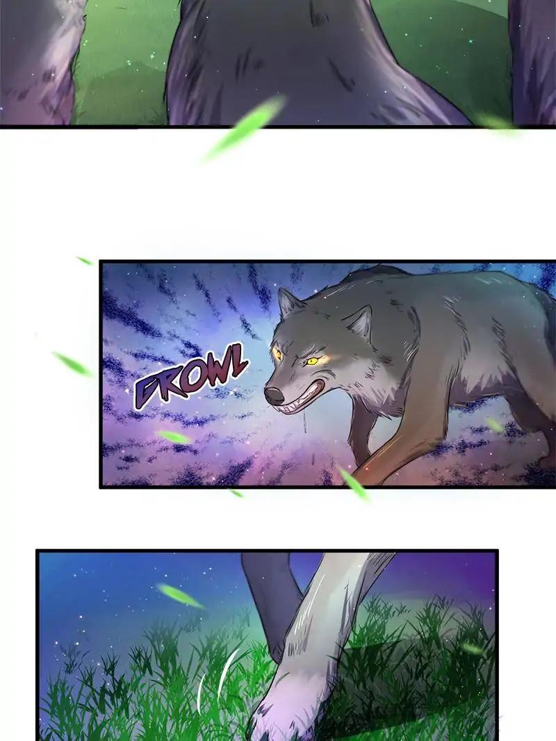 Beauty And The Beasts Chapter 1 - BidManga.com