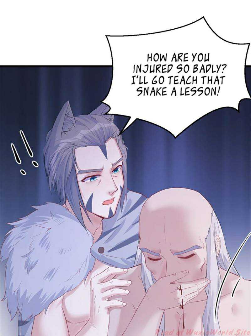 Beauty And The Beasts Chapter 105 - BidManga.com