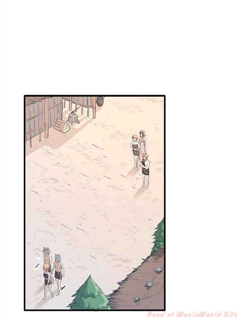 Beauty And The Beasts Chapter 109 - BidManga.com