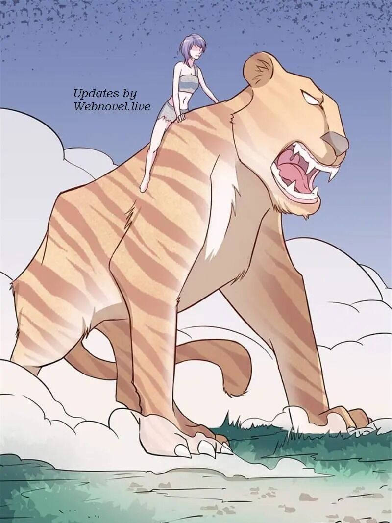 Beauty And The Beasts Chapter 119 - BidManga.com