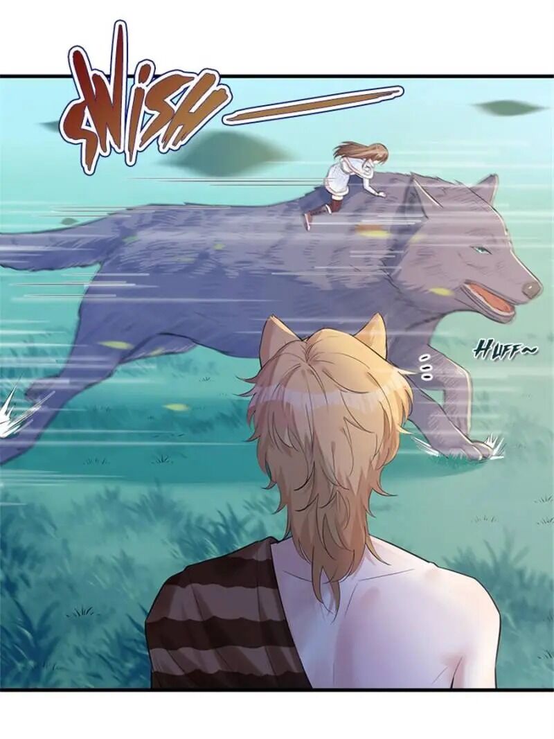 Beauty And The Beasts Chapter 126 - BidManga.com