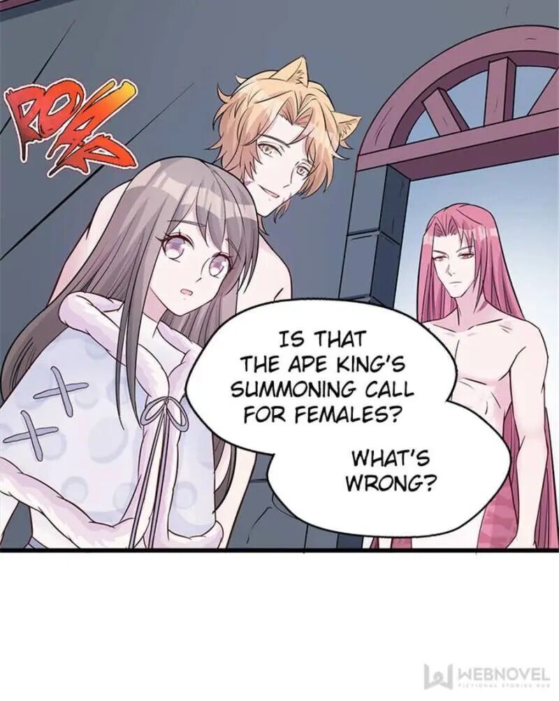 Beauty And The Beasts Chapter 122 - BidManga.com