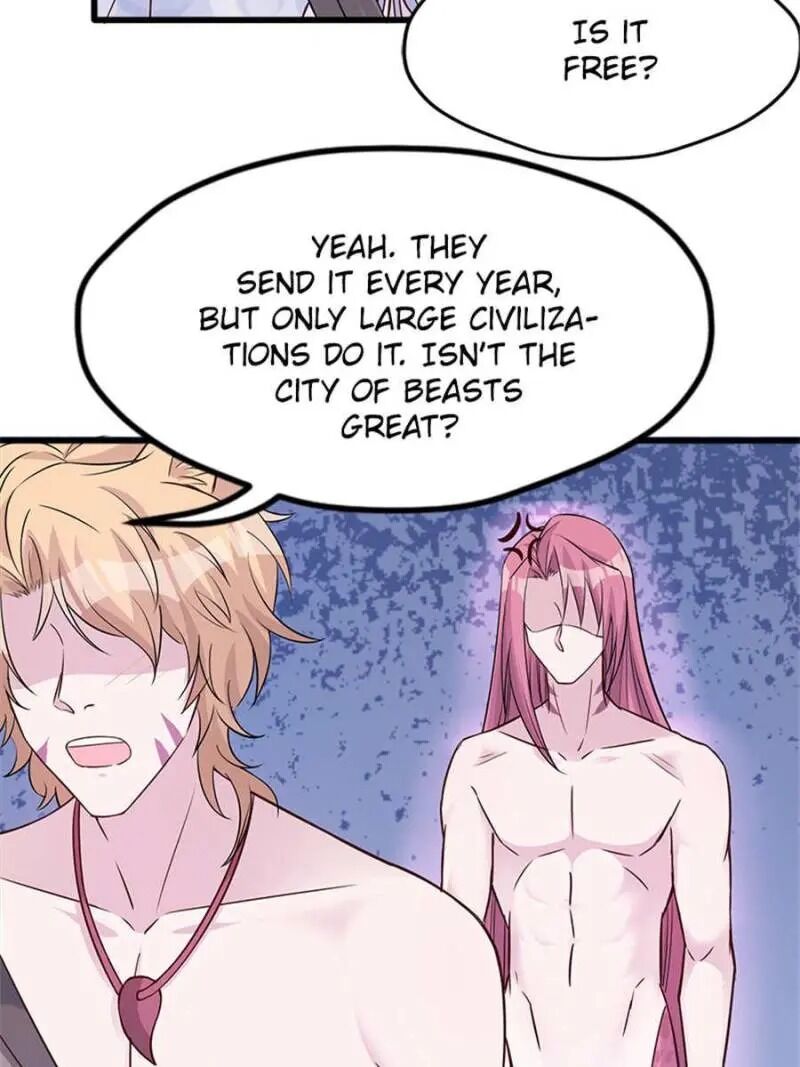 Beauty And The Beasts Chapter 122 - BidManga.com