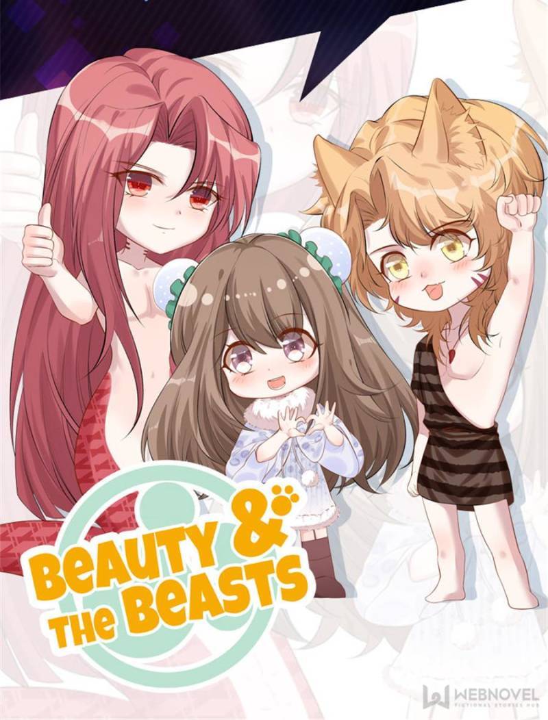 Beauty And The Beasts Chapter 136 - BidManga.com