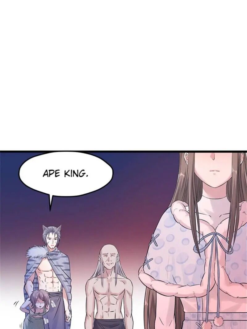 Beauty And The Beasts Chapter 131 - BidManga.com