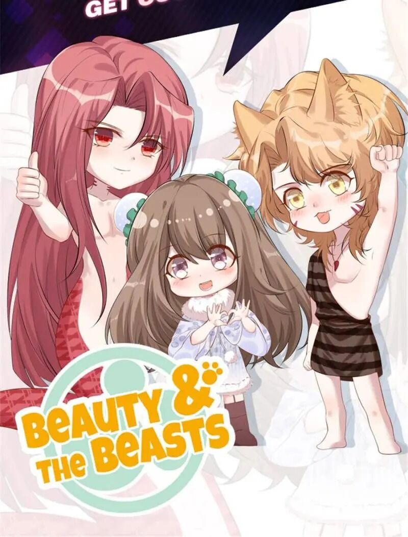 Beauty And The Beasts Chapter 133 - BidManga.com