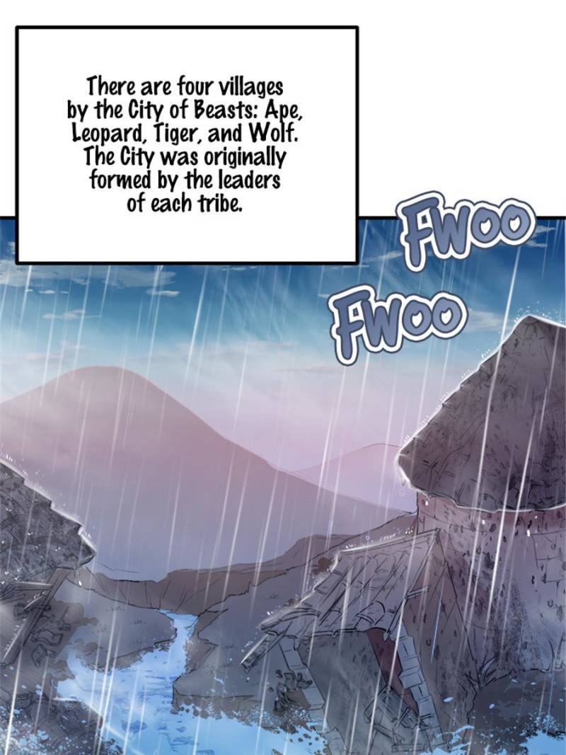 Beauty And The Beasts Chapter 141 - BidManga.com